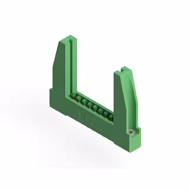 307-009-501-178 EDAC Inc.  Edgeboard Connectors